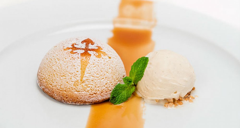 Gastronomic and Thalasso getaway in Baiona / A Guarda