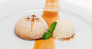 Gastronomic and Thalasso getaway in Baiona / A Guarda