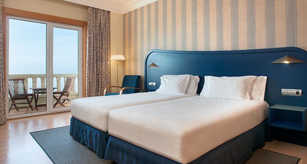 Gastronomic and Thalasso getaway in Baiona / A Guarda