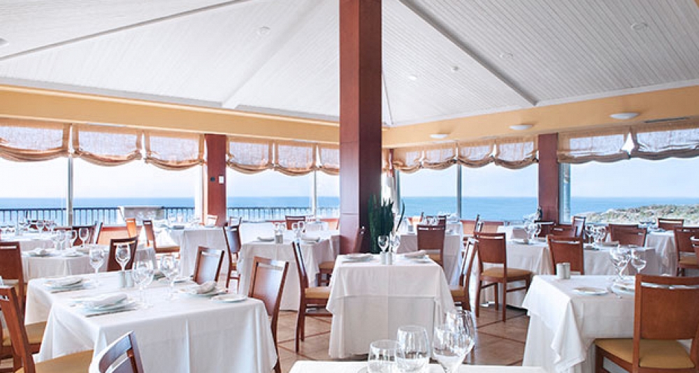Gastronomic and Thalasso getaway in Baiona / A Guarda