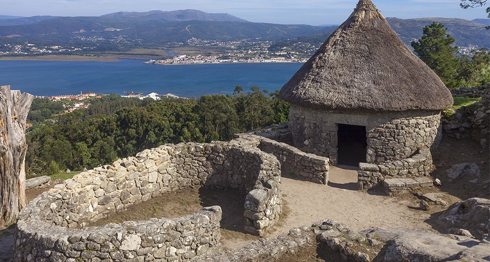 Gastronomic and Thalasso getaway in Baiona / A Guarda