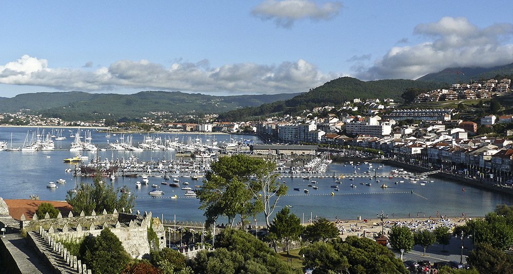 Gastronomic and Thalasso getaway in Baiona / A Guarda