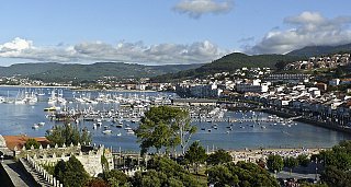 Gastronomic and Thalasso getaway in Baiona / A Guarda