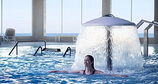 Gastronomic and Thalasso getaway in Baiona / A Guarda