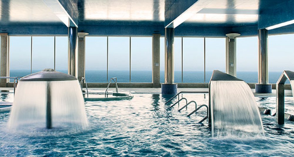Gastronomic and Thalasso getaway in Baiona / A Guarda