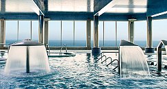 Gastronomic and Thalasso getaway in Baiona / A Guarda