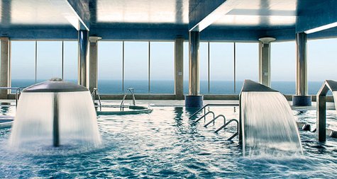 Gastronomic and Thalasso getaway in Baiona / A Guarda