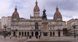 Gastronomic Gateway in A Coruña