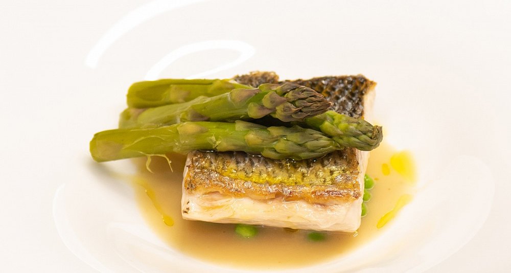 Gastronomic Gateway in A Coruña