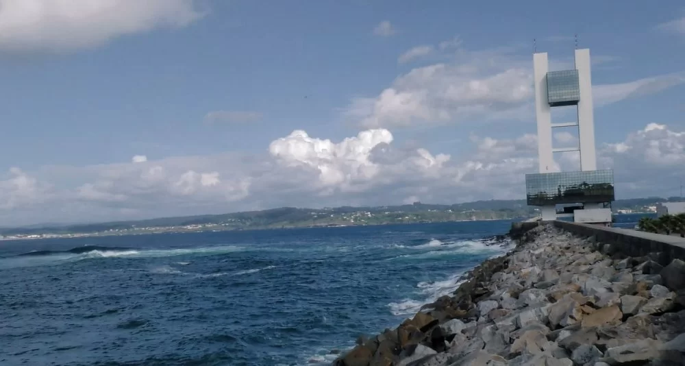 Gastronomic Gateway in A Coruña