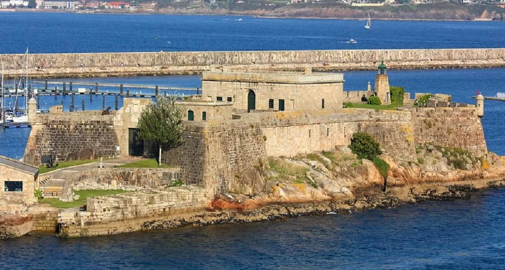 Gastronomic Gateway in A Coruña