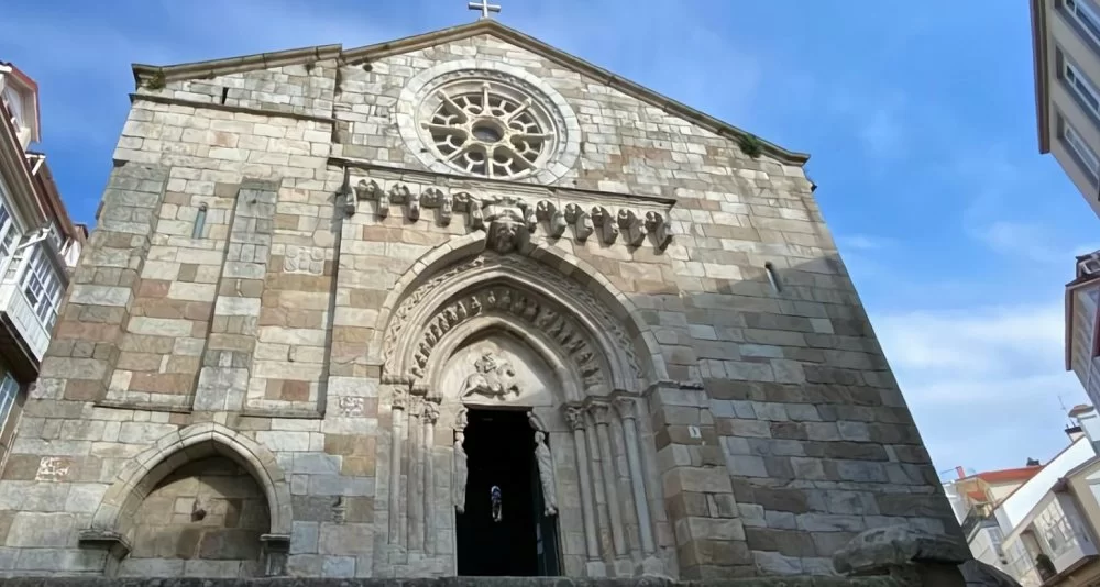 Gastronomic Gateway in A Coruña