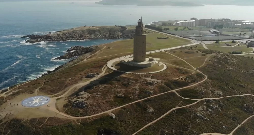 Gastronomic Gateway in A Coruña