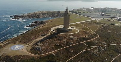Gastronomic Gateway in A Coruña