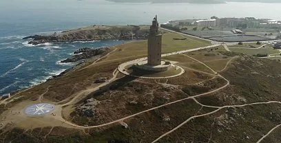 Gastronomic Gateway in A Coruña