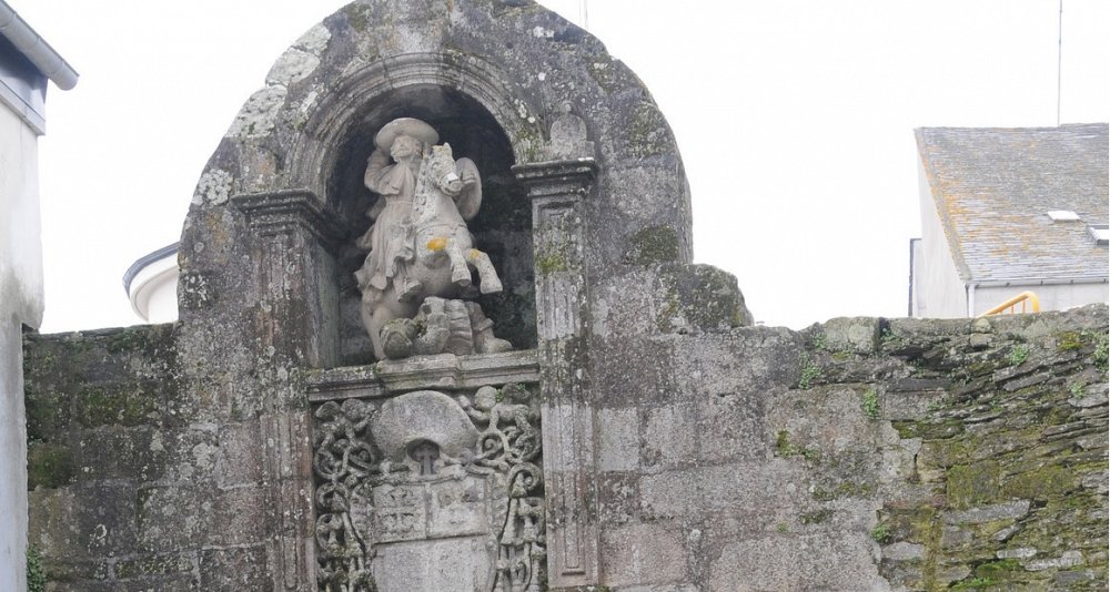 Gastronomic Gateway in Lugo