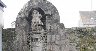 Gastronomic Gateway in Lugo