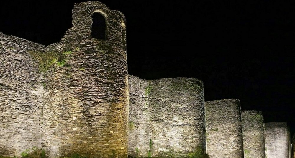 Gastronomic Gateway in Lugo