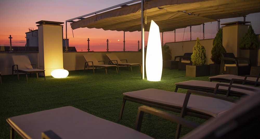 Gastronomic Gateway in O Grove & La Toja