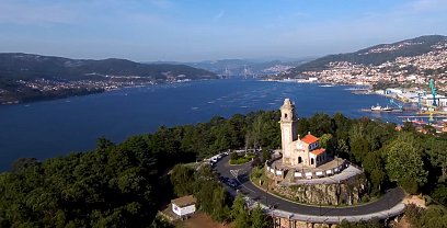 Gastronomic Gateway in Vigo
