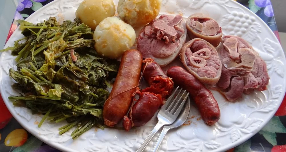 Gastronomic Getaway in Lugo Gastronomic Getaway in Lugo