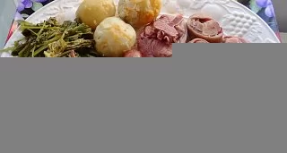 Gastronomic Getaway in Lugo Gastronomic Getaway in Lugo