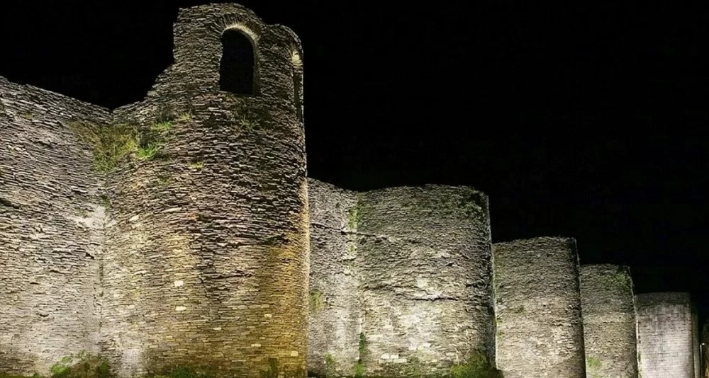 Gastronomic Getaway in Lugo Gastronomic Getaway in Lugo