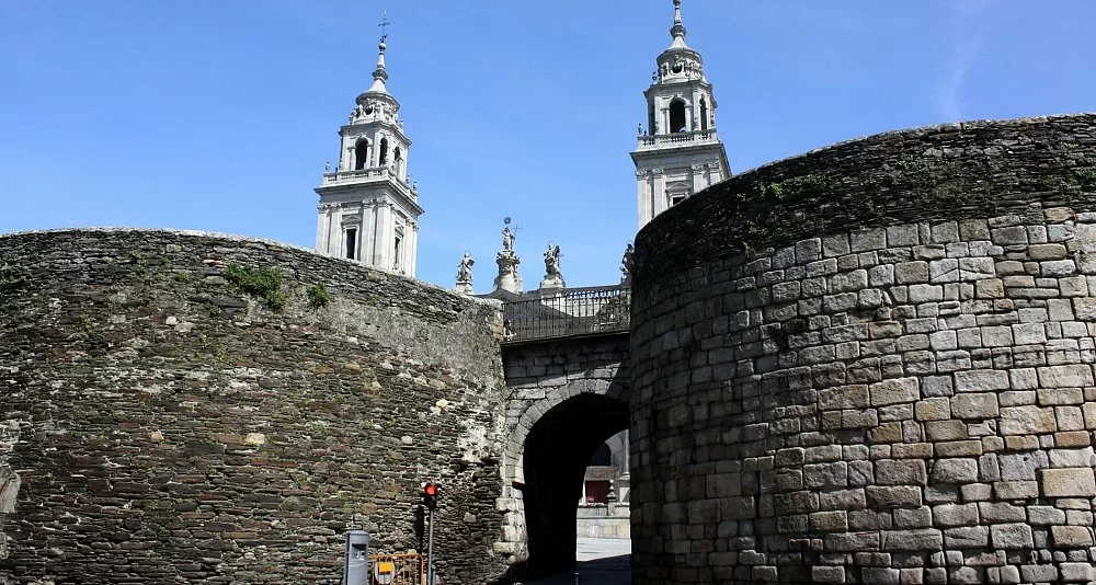 Gastronomic Getaway in Lugo Gastronomic Getaway in Lugo