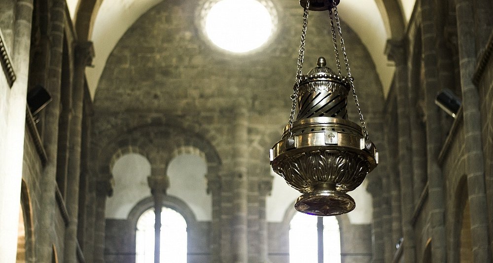 Gastronomic getaway Santiago de Compostela