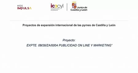 Get in Galicia Ayudas y Subvenciones_360