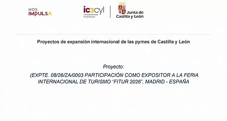 Get in Galicia Grants and Subsidies_361