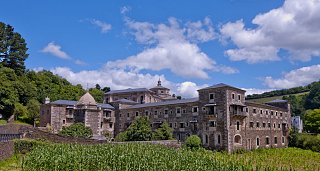 Getaway, Cultural, Reserve, Lugo, Samos, Monastery, Church, Abbey, Monks, Benedictines, Gastronomic,