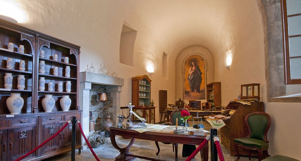 Getaway, Cultural, Reserve, Lugo, Samos, Monastery, Church, Abbey, Monks, Benedictines, Gastronomic,