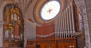 Getaway, Cultural, Reserve, Lugo, Samos, Monastery, Church, Abbey, Monks, Benedictines, Gastronomic,
