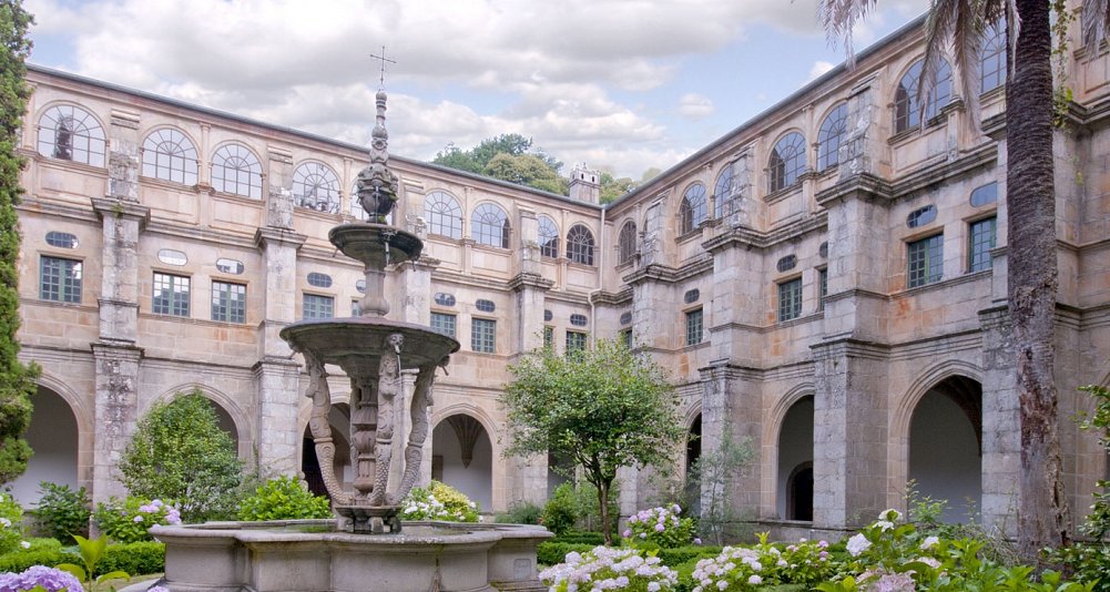 Getaway, Cultural, Reserve, Lugo, Samos, Monastery, Church, Abbey, Monks, Benedictines, Gastronomic,