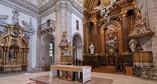 Getaway, Cultural, Reserve, Lugo, Samos, Monastery, Church, Abbey, Monks, Benedictines, Gastronomic,