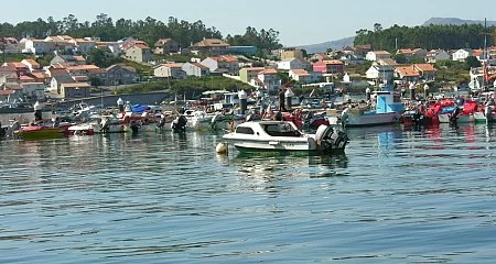 Illa de Arousa: Una joya en la costa._13