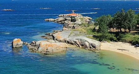 Illa de Arousa: Una joya en la costa._20