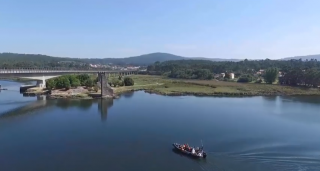 La última etapa: Peregrinaje por el mar