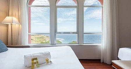 Los 15 mejores hoteles de La Coruña_125