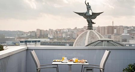 Los 15 mejores hoteles de La Coruña_18