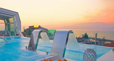 Los 15 mejores hoteles de Vigo