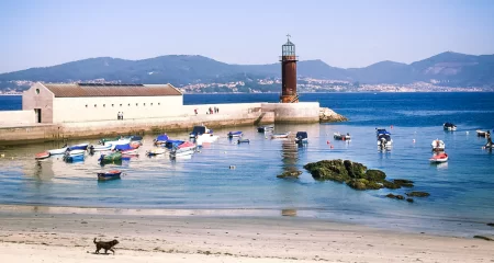 Los Mejores Circuitos a tu Aire por Galicia