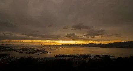 Los Mejores Circuitos Privados por Galicia