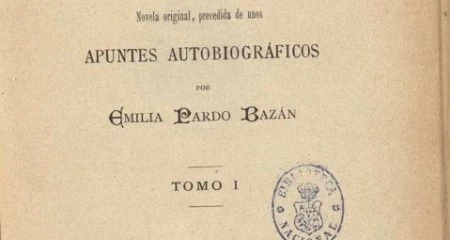 Los Pazos en Galicia. Historia_62