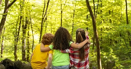 Mejores destinos familiares y con niños en Galicia