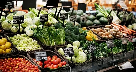 Mercados tradicionales de Galicia: sabores y cultura en cada rincón_80