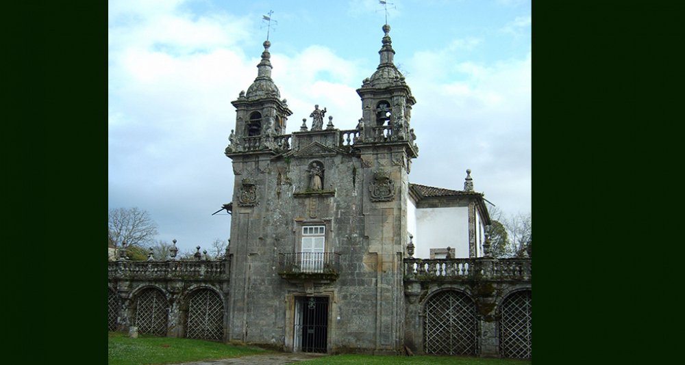 Mini Ruta de Pazos