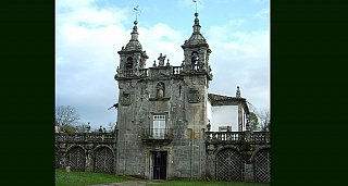 Mini Ruta de Pazos