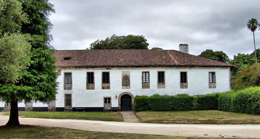 Mini Ruta de Pazos